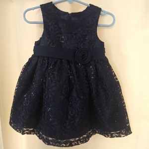 American Princess Dress NWOT